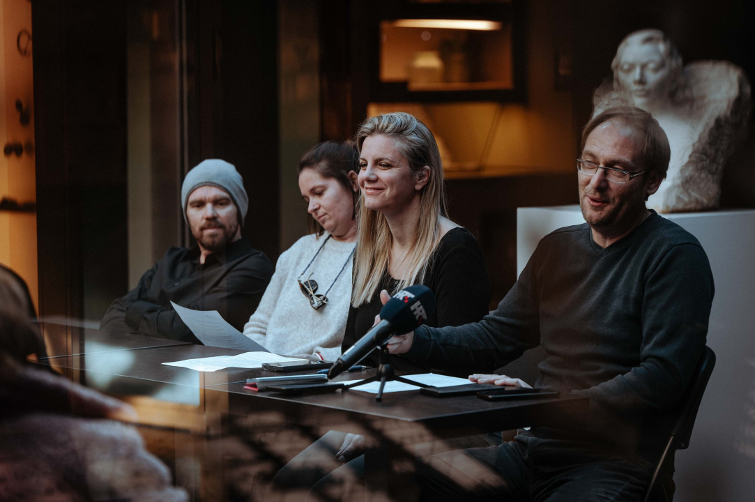 Noć muzeja u Šibeniku: Turnir u briškuli, srednjoškolski bendovi i utrka