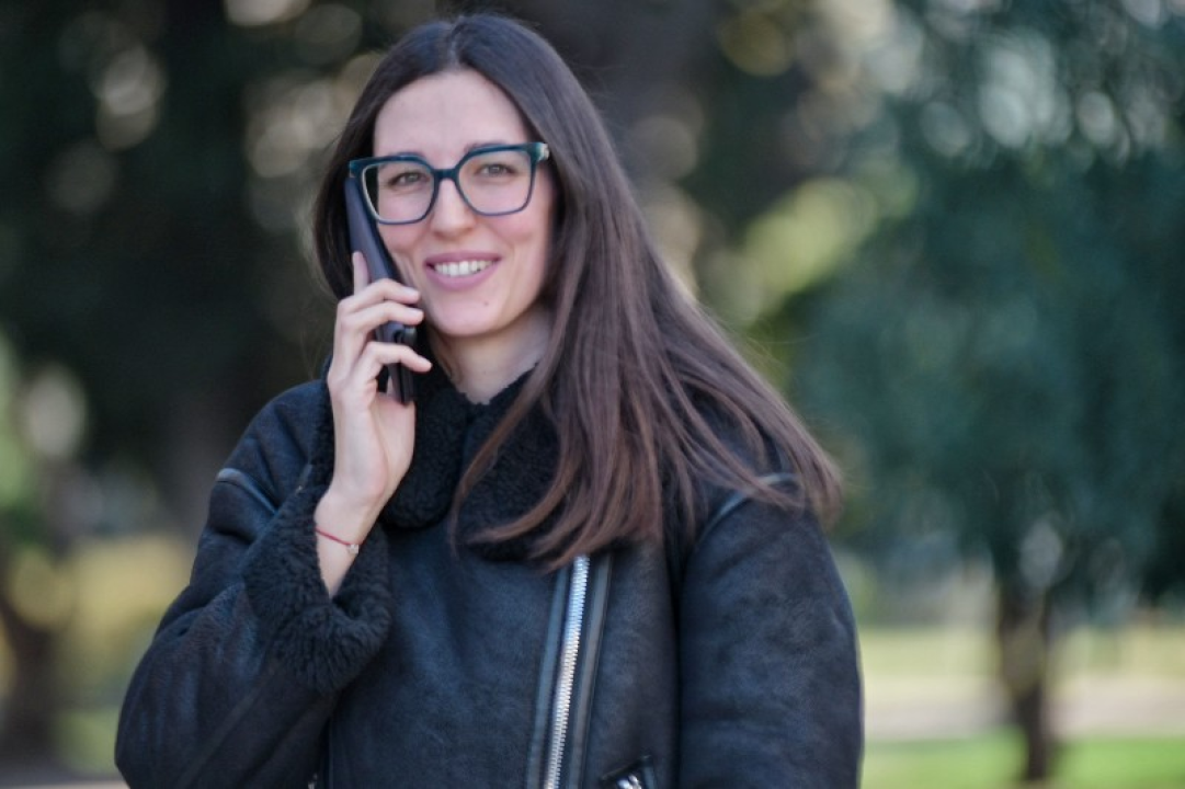 FOTO Đir po gradu, srijeda 24. siječnja