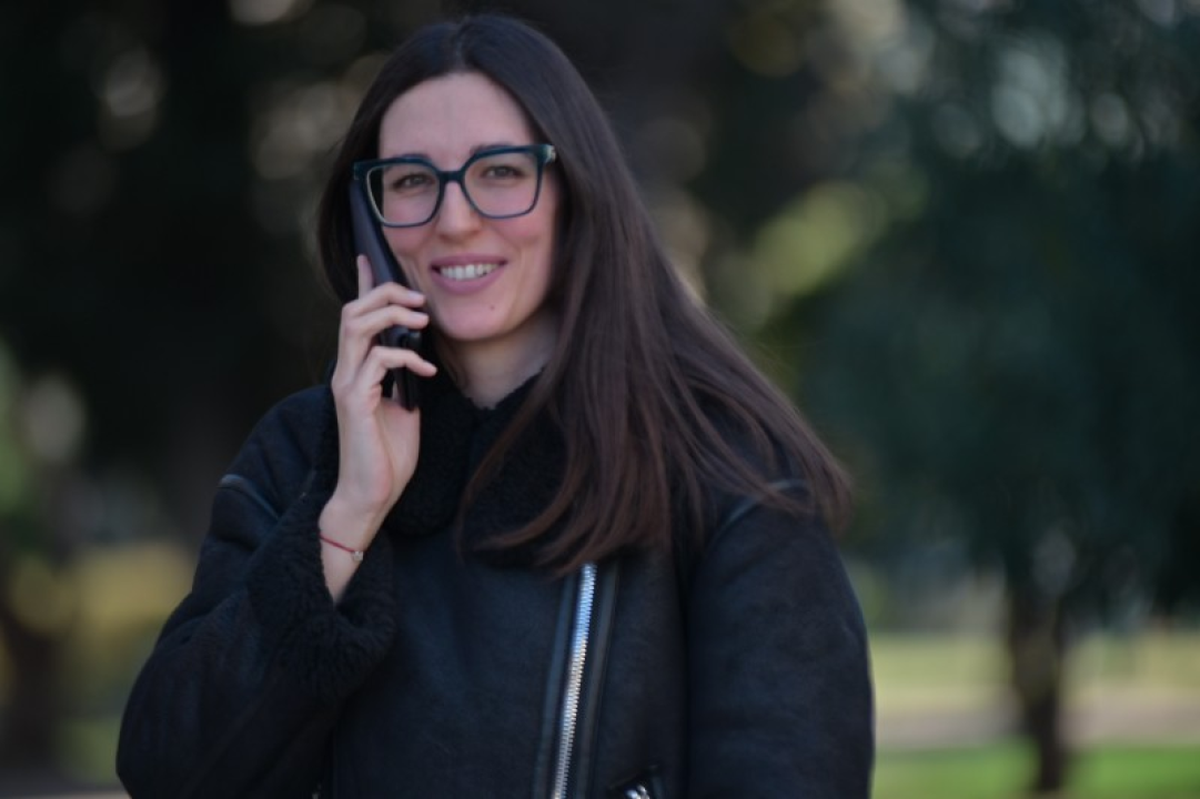 FOTO Đir po gradu, srijeda 24. siječnja