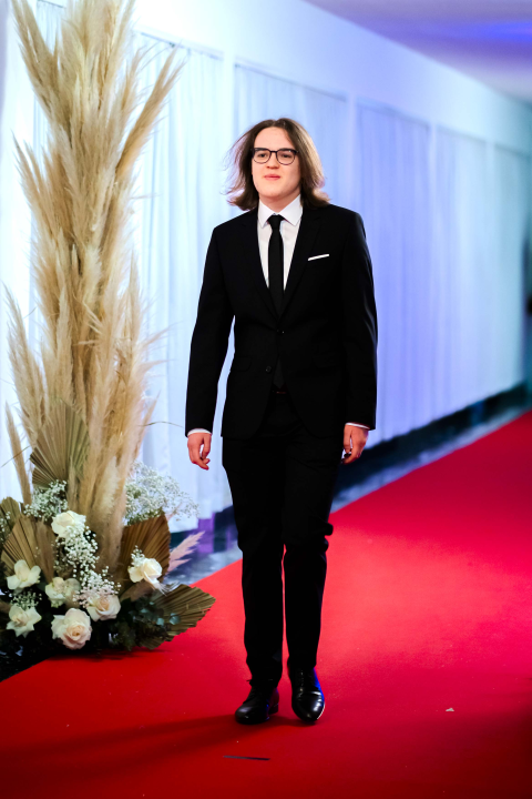 Zavirite na blještavi maturalni ples Ekonomske škole Šibenik (2)