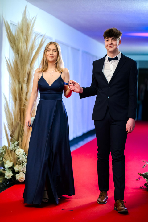 Zavirite na blještavi maturalni ples Ekonomske škole Šibenik (2)