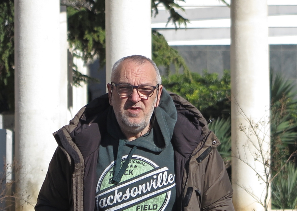 FOTO Đir po gradu, nedjelja 28. siječnja 