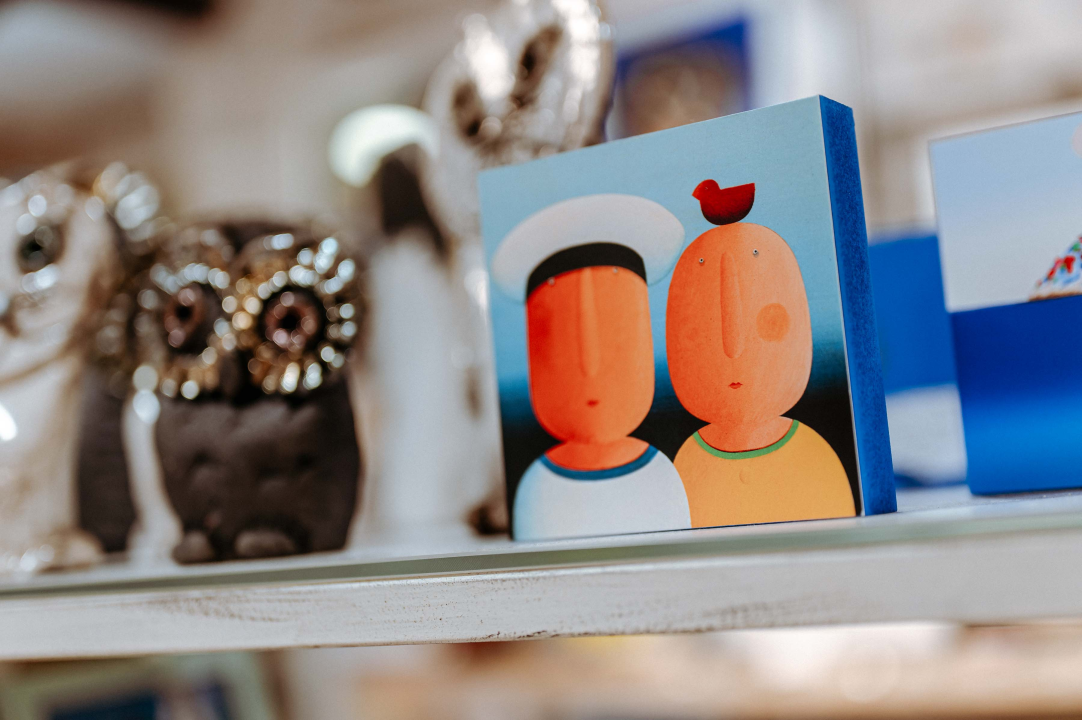 U Galeriji Juraj Dalmatinac potražite poklone za Valentinovo i maturalne haljine 