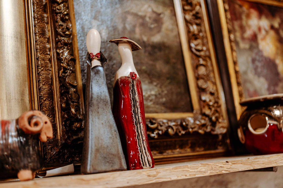 U Galeriji Juraj Dalmatinac potražite poklone za Valentinovo i maturalne haljine 