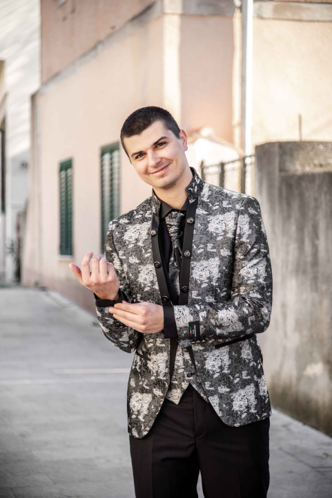 Uz Gentlemen Style zablistajte na maturalnom plesu! 