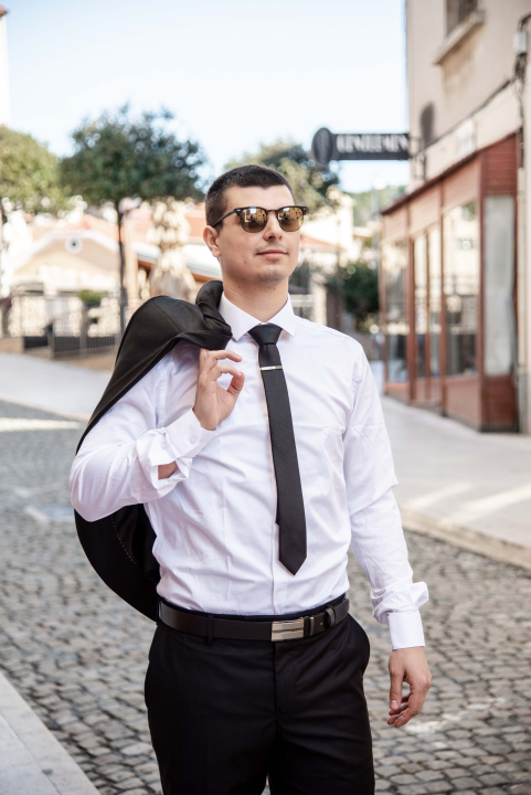 Uz Gentlemen Style zablistajte na maturalnom plesu! 