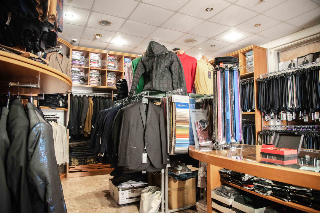 Uz Gentlemen Style zablistajte na maturalnom plesu! 