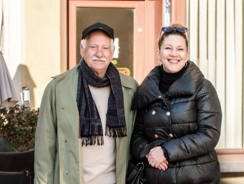 FOTO Đir po gradu, srijeda 31. siječnja