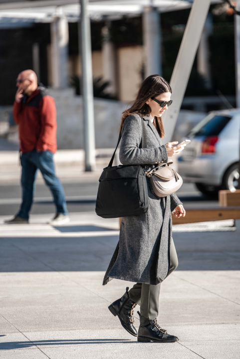 FOTO Đir po gradu, četvrtak 1. veljače