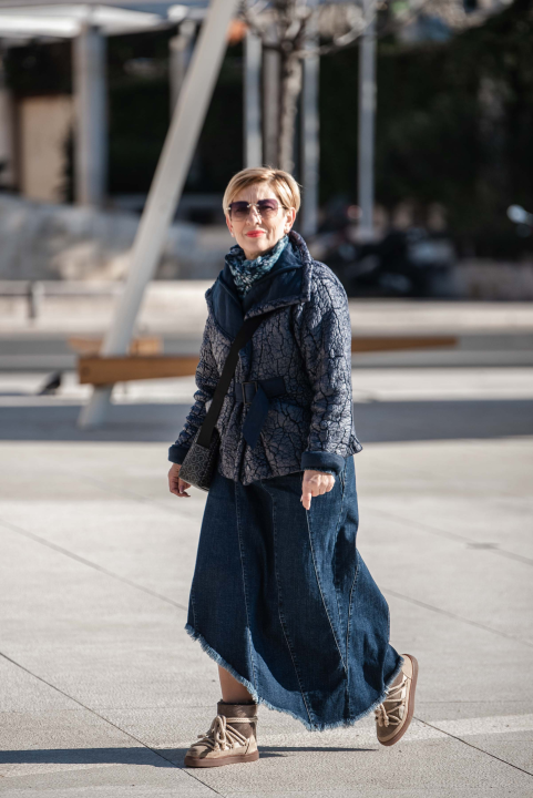 FOTO Đir po gradu, četvrtak 1. veljače