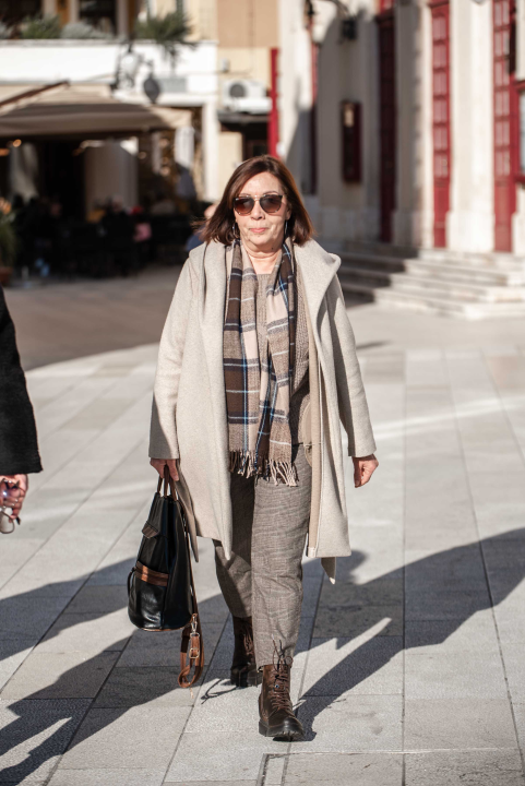 FOTO Đir po gradu, četvrtak 1. veljače