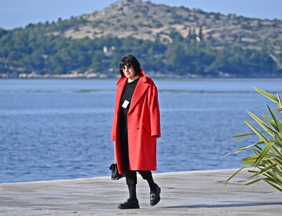 FOTO Đir po gradu, nedjelja 4. veljače