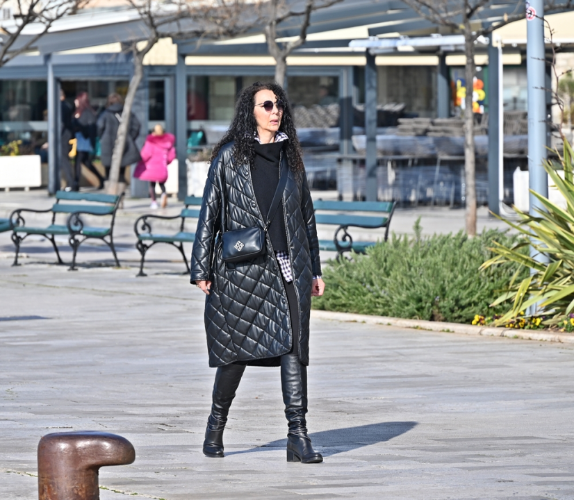 FOTO Đir po gradu, nedjelja 4. veljače