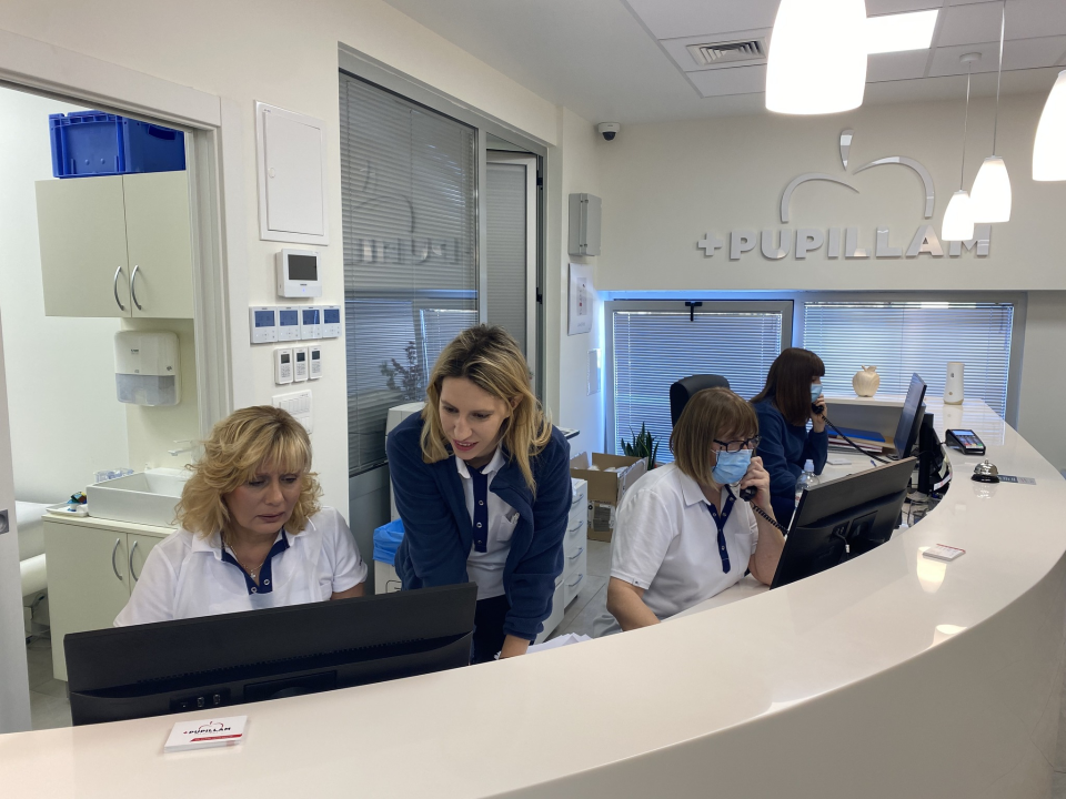 Magnetska rezonancija srca sada i u poliklinici Pupillam u Zadru 