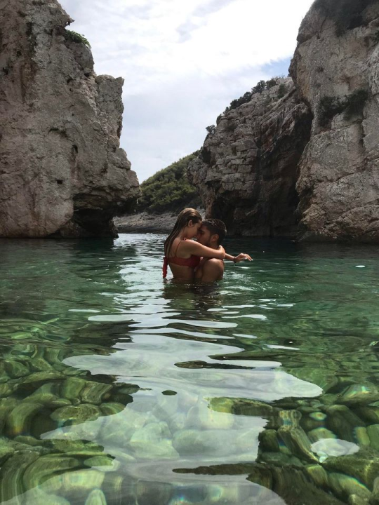 ŠibenikIN časti zaljubljene tradicionalnom nagradnom igrom za Valentinovo!