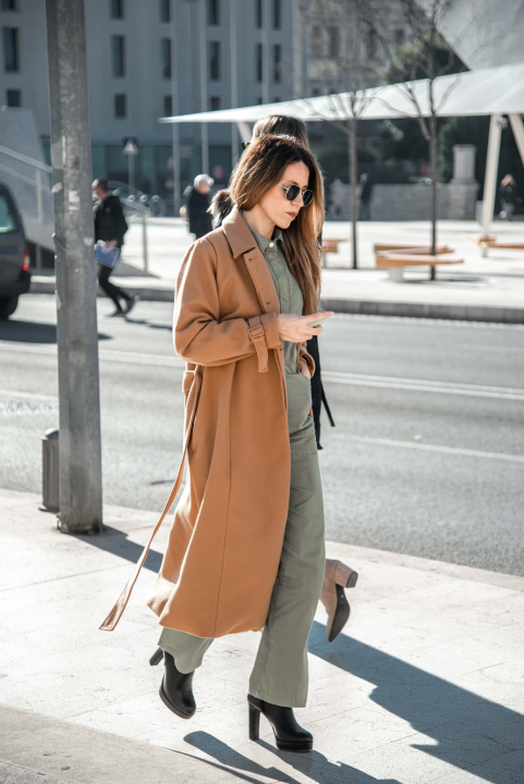 FOTO Đir po gradu, ponedjeljak 5. veljače