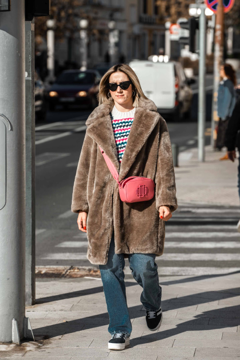 FOTO Đir po gradu, ponedjeljak 5. veljače