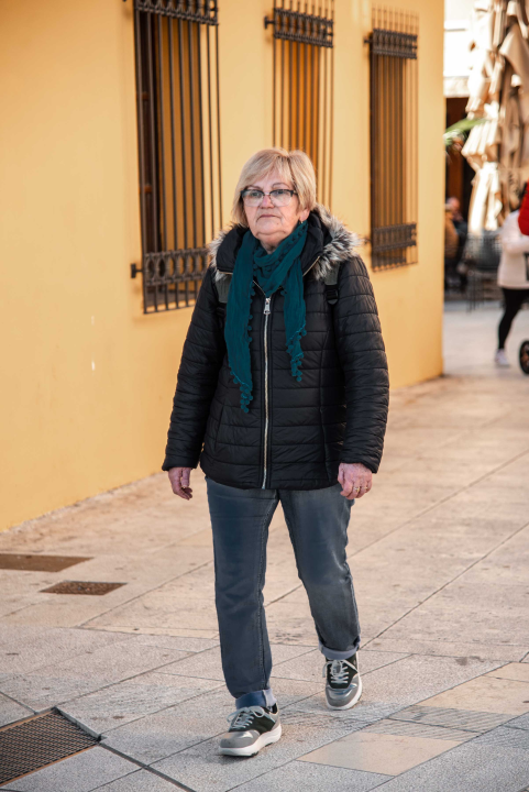 FOTO Đir po gradu, ponedjeljak 5. veljače