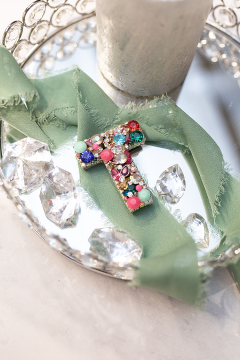 Zablistajte uz nakit Šibenčanke Ivane Slavica Vunić! 