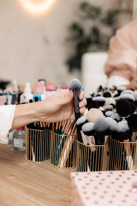 Beauty Clinic by Tamara posjetite u novom luksuznom prostoru! 