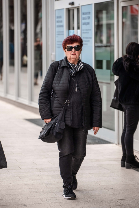 FOTO Đir po gradu, četvrtak 8. veljače