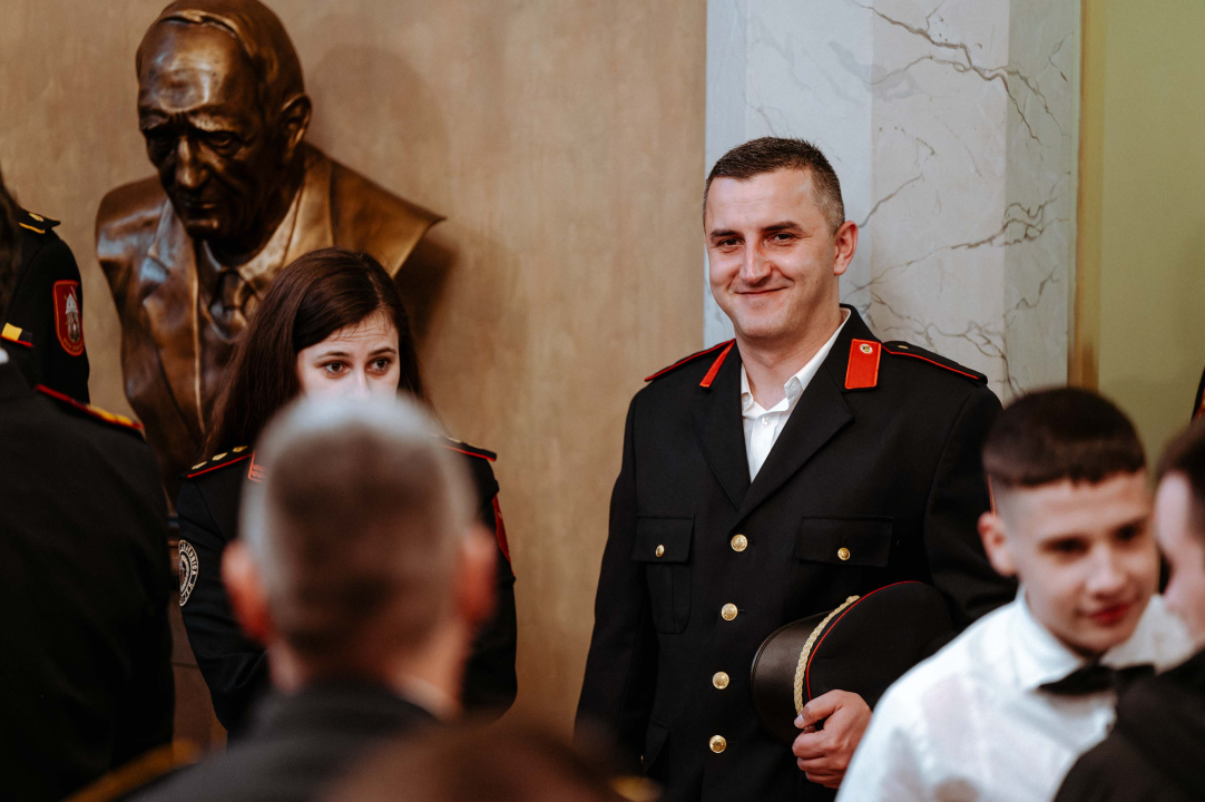 DVD Šibenik djeluje već 130 godina: ‘Posebno želim istaknuti djelovanje u Domovinskom ratu’  