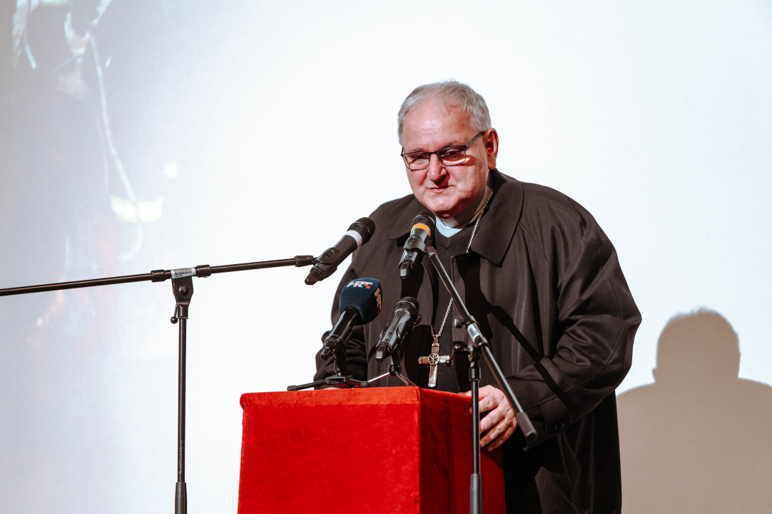 DVD Šibenik djeluje već 130 godina: ‘Posebno želim istaknuti djelovanje u Domovinskom ratu’  