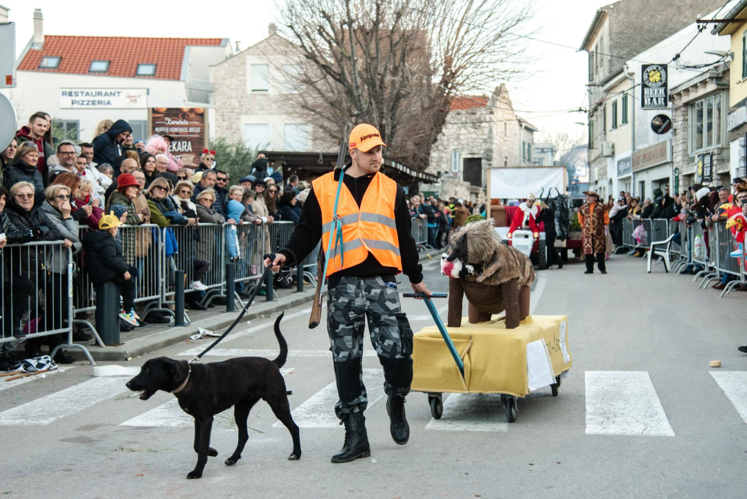  FOTOGALERIJA (2) Aleksandra Prijović nastupila na Murteru, tamo zabrana nije bilo