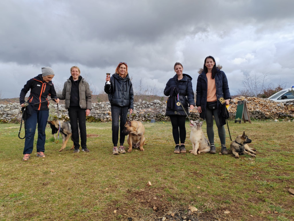 Marko Aleksić, interventni policajac i trener pasa: 'Odgoj psa treba shvatiti ozbiljno, a veću ljubav u životu nećete dobiti'