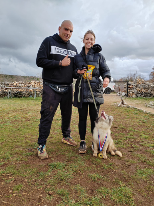 Marko Aleksić, interventni policajac i trener pasa: 'Odgoj psa treba shvatiti ozbiljno, a veću ljubav u životu nećete dobiti'