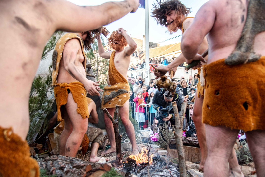 FOTOGALERIJA (1) Aleksandra Prijović nastupila u Murteru, tamo zabrana nije bilo