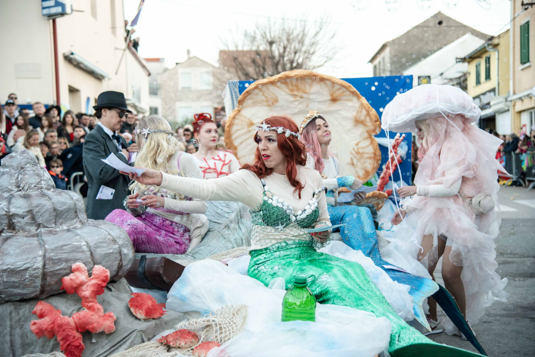 FOTOGALERIJA (1) Aleksandra Prijović nastupila u Murteru, tamo zabrana nije bilo