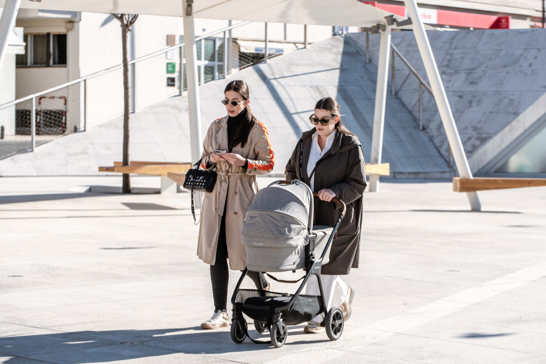 FOTO Đir po gradu, petak 16. veljače