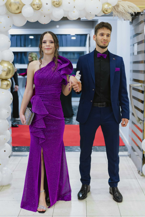 Učenici Medicinske škole Šibenik u večeri koju će pamtiti do kraja života (2. dio)