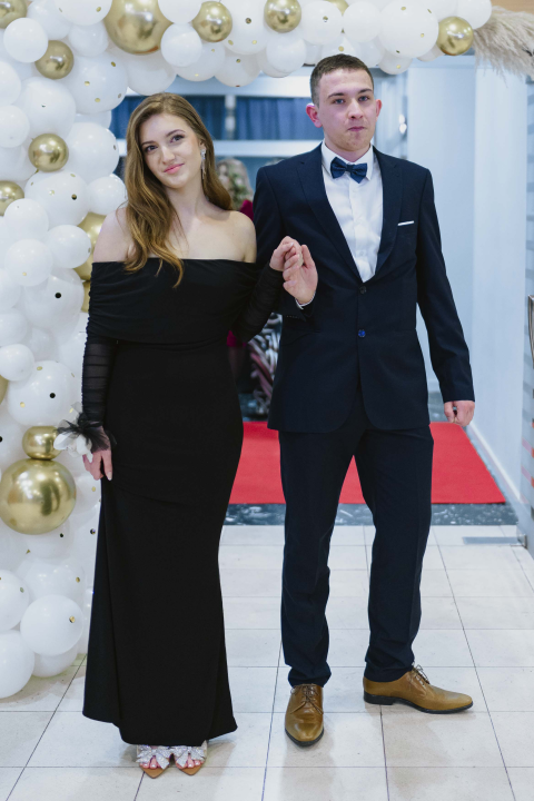 Učenici Medicinske škole Šibenik u večeri koju će pamtiti do kraja života (2. dio)