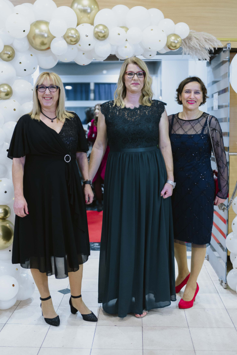 Učenici Medicinske škole Šibenik u večeri koju će pamtiti do kraja života (2. dio)