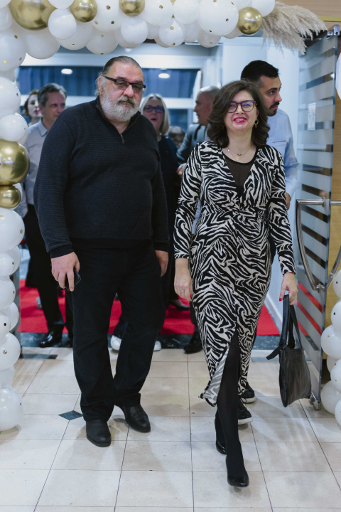 Učenici Medicinske škole Šibenik u večeri koju će pamtiti do kraja života (2. dio)