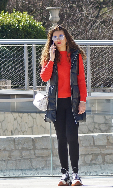 FOTO Đir po gradu, nedjelja 18. veljače