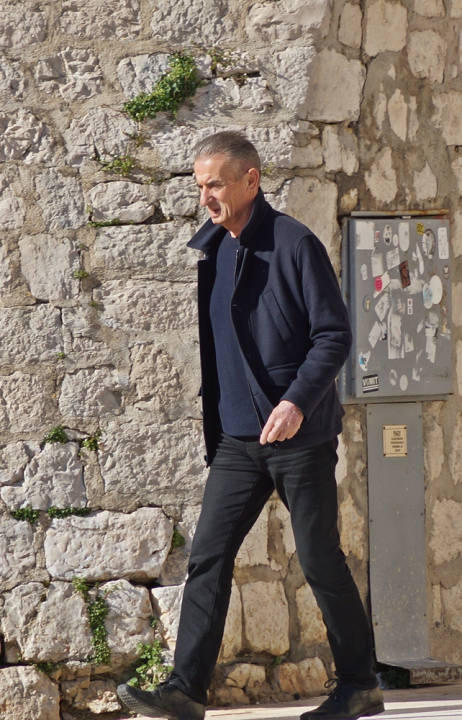 FOTO Đir po gradu, nedjelja 18. veljače