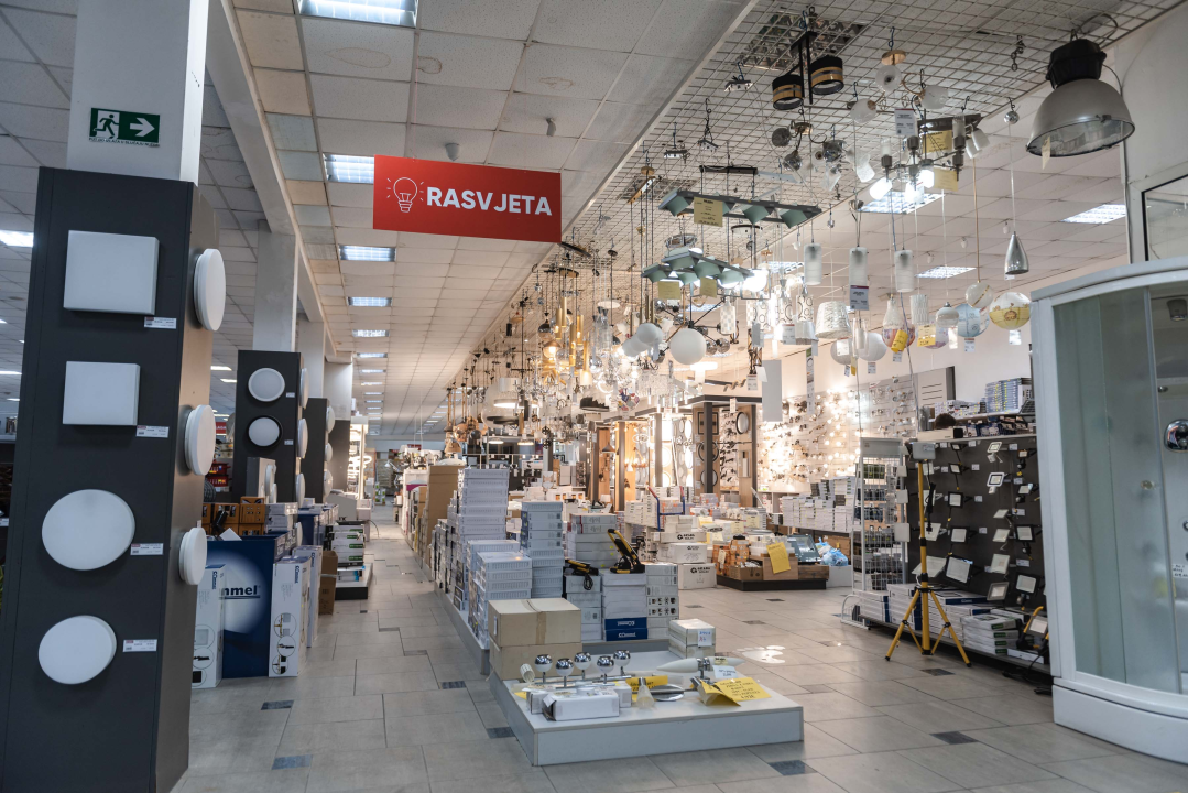 S Građinim popustima do novog građevinskog booma! 