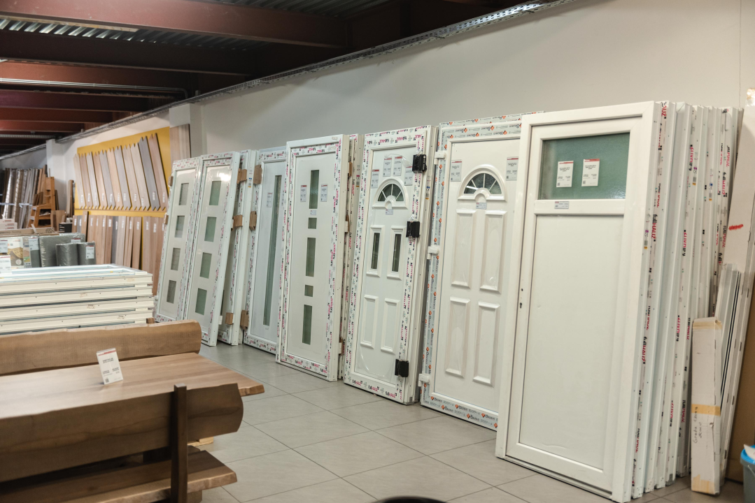 S Građinim popustima do novog građevinskog booma! 