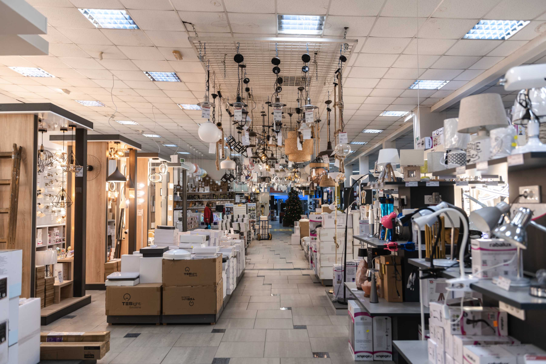 S Građinim popustima do novog građevinskog booma! 