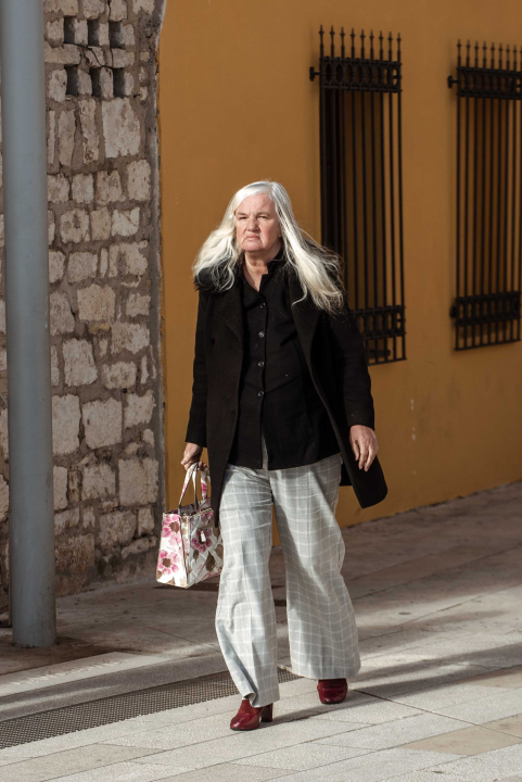 FOTO Đir po gradu, utorak 20. veljače