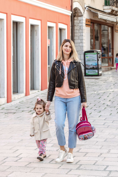 FOTO Đir po gradu, srijeda 21. veljače