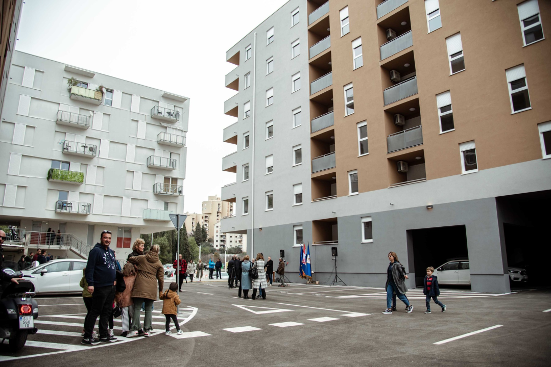 Agonija je gotova, ključevi u rukama novih stanara Bioca: 'Za vikend kreće akcija, selimo se odmah!'