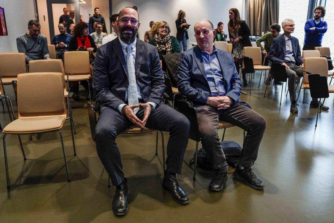 Na tvrđavi sv. Ivana održava se međunarodna radionica o šibenskim fortifikacijama