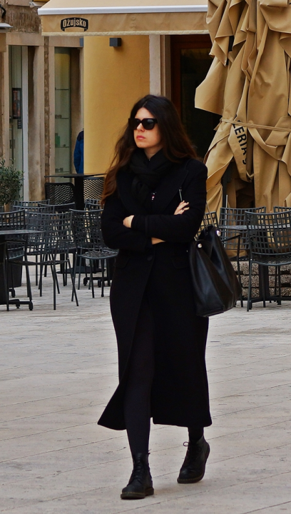 FOTO Đir po gradu, subota 24. veljače