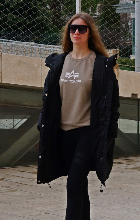 FOTO Đir po gradu, subota 24. veljače