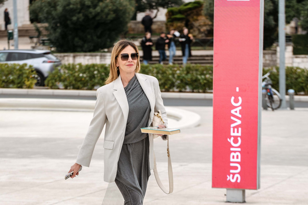 FOTO Đir po gradu, srijeda 28. veljače