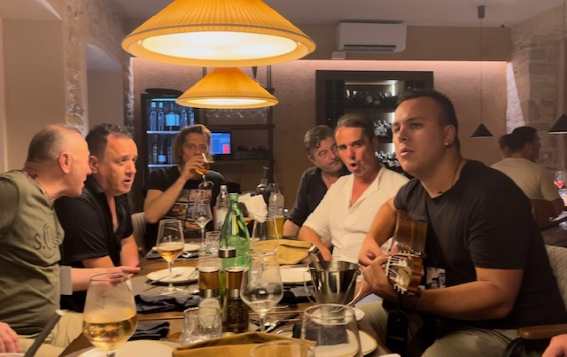 Proslavite Dan žena uz maštovita jela u Mlinu Montanari, a u subotu se zabavite uz Đanija Stipaničeva!